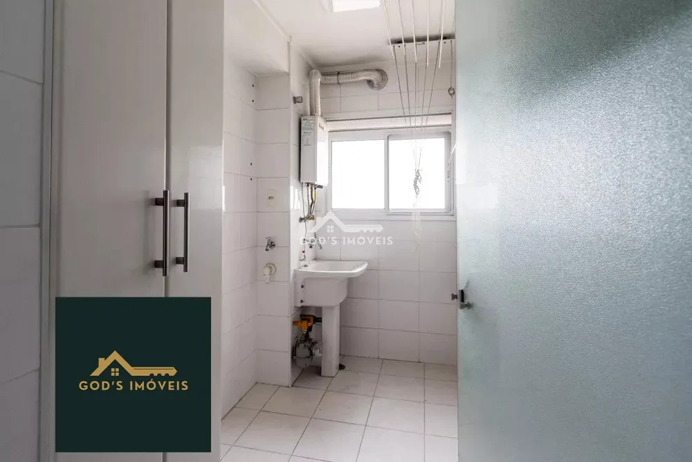 Apartamento, 3 quartos, 82 m² - Foto 4