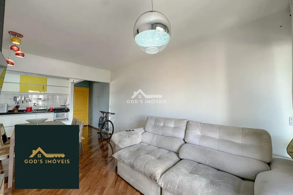 Apartamento, 2 quartos, 73 m² - Foto 7