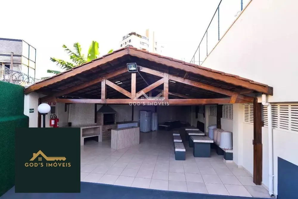 Apartamento, 2 quartos, 73 m² - Foto 10