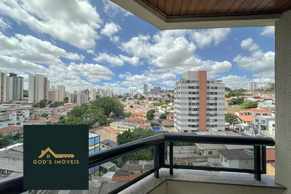 Apartamento, 2 quartos, 73 m² - Foto 3