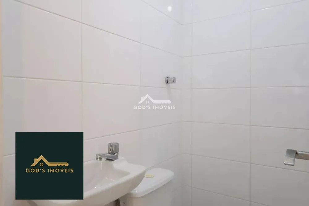 Apartamento, 3 quartos, 95 m² - Foto 7