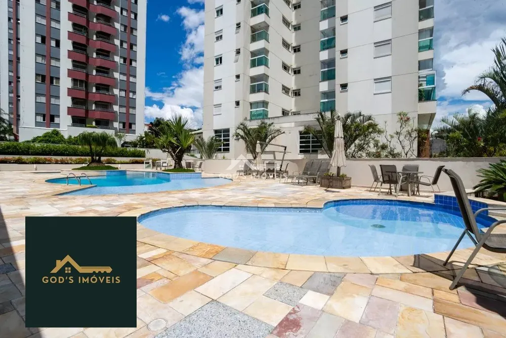 Apartamento, 3 quartos, 95 m² - Foto 9