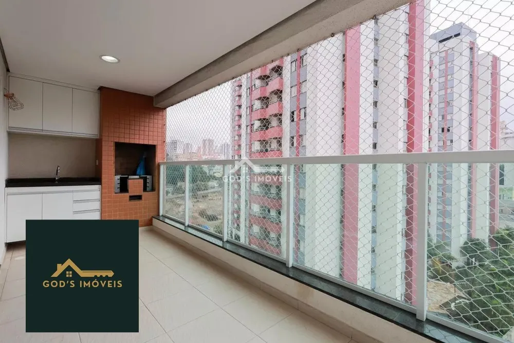 Apartamento, 3 quartos, 95 m² - Foto 4