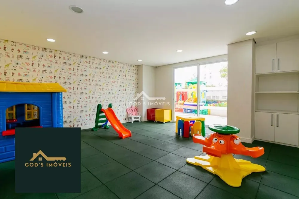 Apartamento, 3 quartos, 95 m² - Foto 4