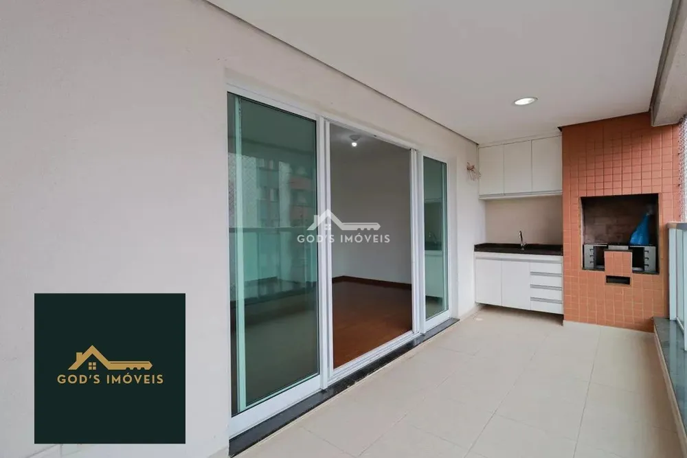 Apartamento, 3 quartos, 95 m² - Foto 5