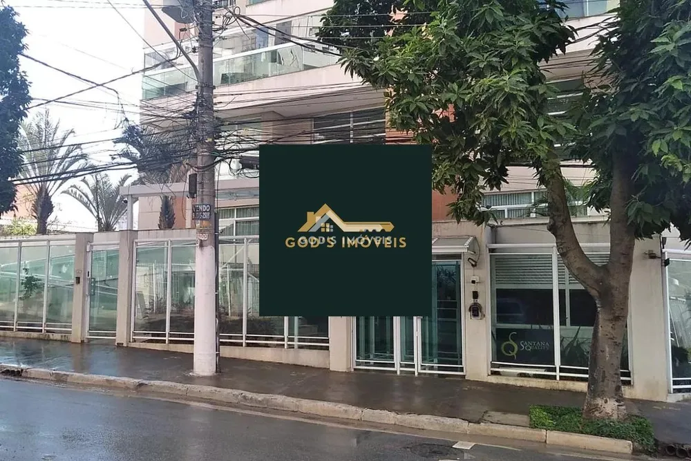 Apartamento, 3 quartos, 95 m² - Foto 8