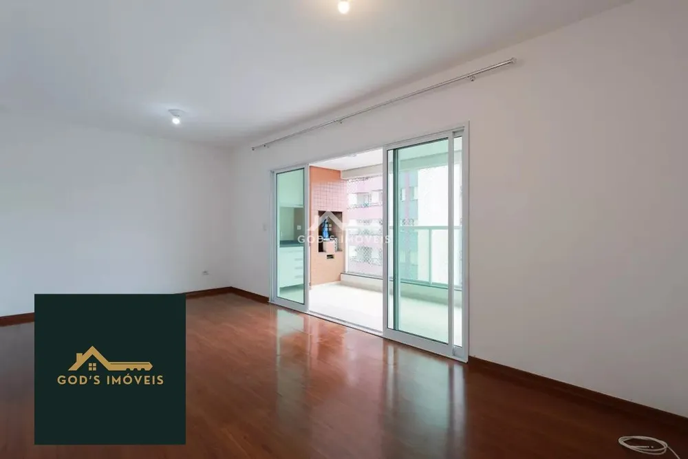 Apartamento, 3 quartos, 95 m² - Foto 2