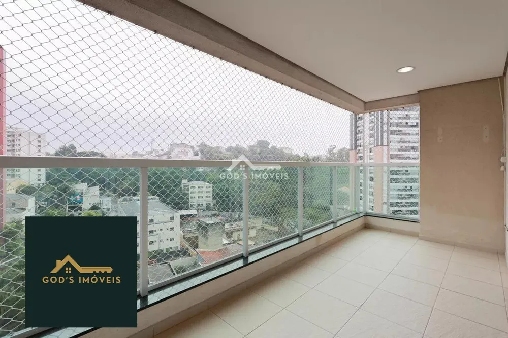 Apartamento, 3 quartos, 95 m² - Foto 3