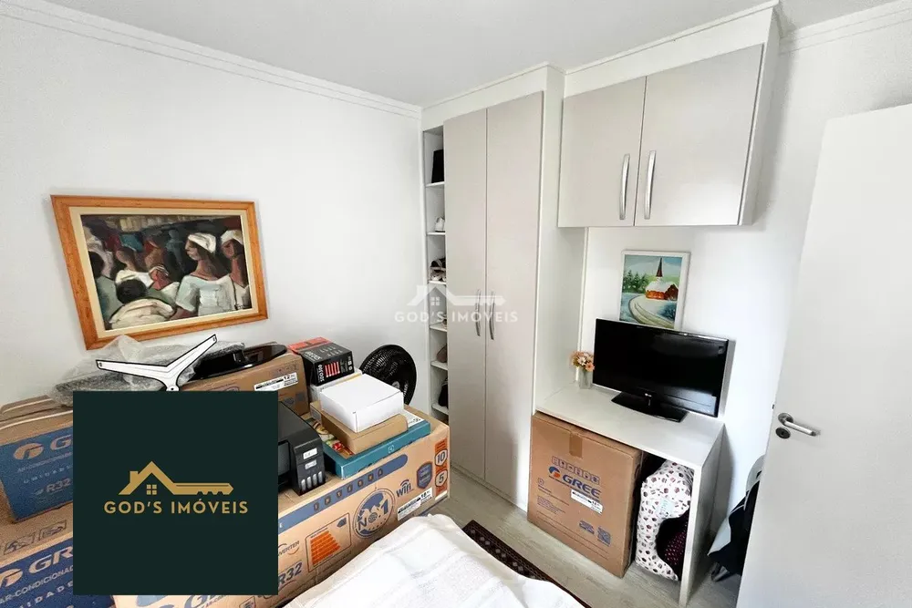 Apartamento, 2 quartos, 64 m² - Foto 9