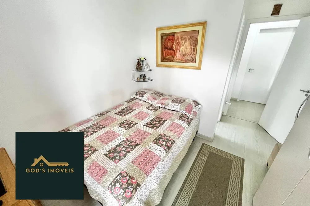 Apartamento, 2 quartos, 64 m² - Foto 6