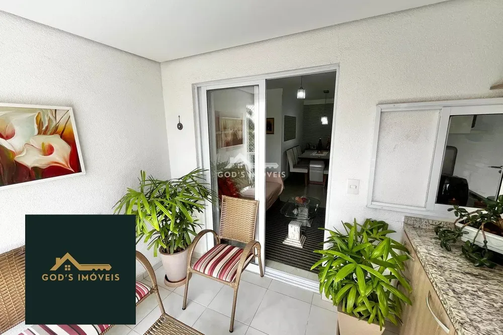 Apartamento, 2 quartos, 64 m² - Foto 2