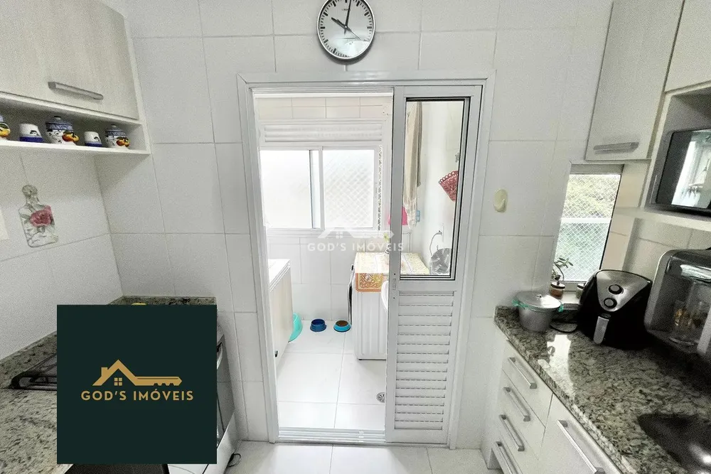 Apartamento, 2 quartos, 64 m² - Foto 5