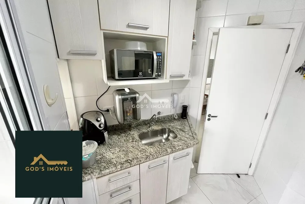 Apartamento, 2 quartos, 64 m² - Foto 3