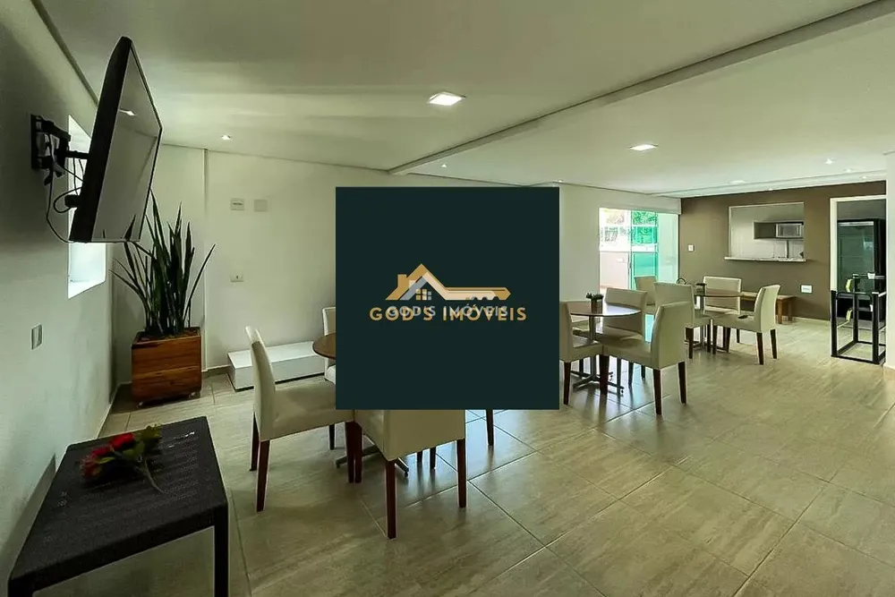 Apartamento, 2 quartos, 64 m² - Foto 4