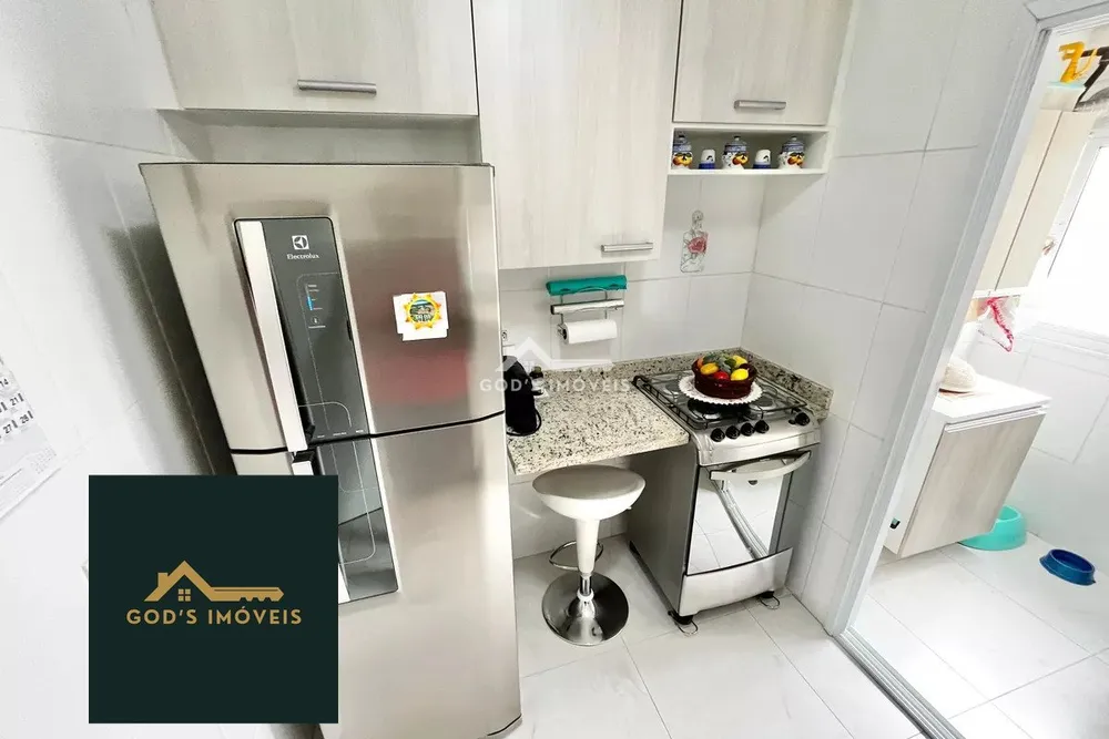 Apartamento, 2 quartos, 64 m² - Foto 4