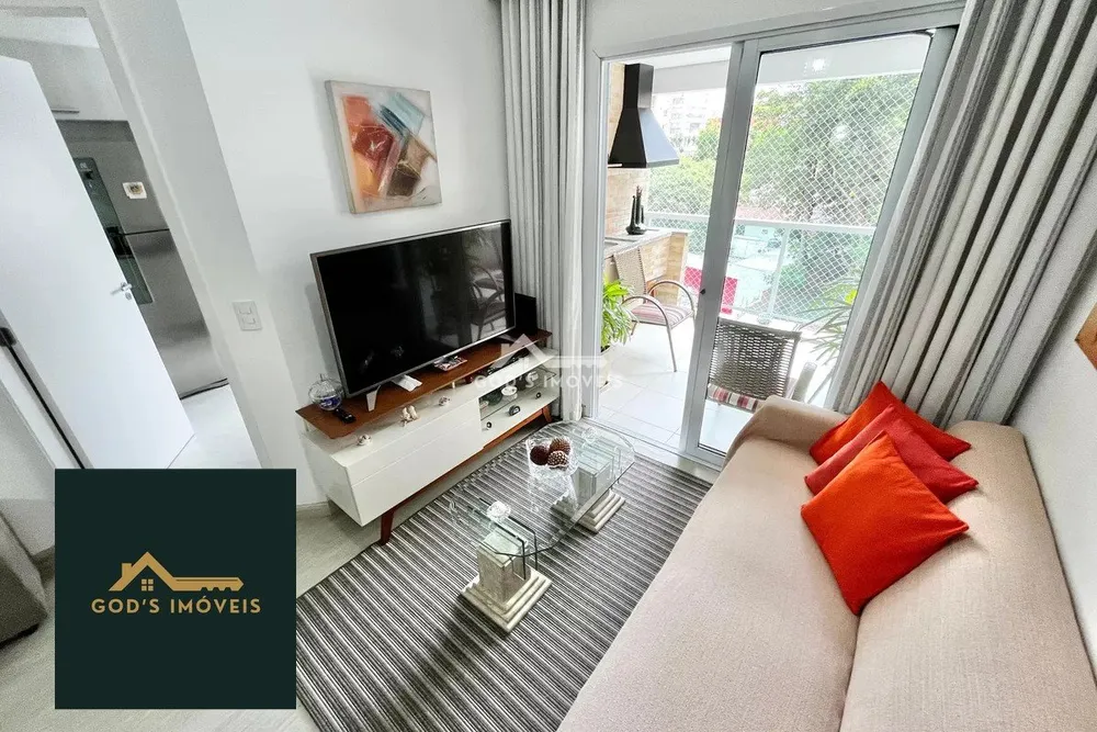 Apartamento, 2 quartos, 64 m² - Foto 2