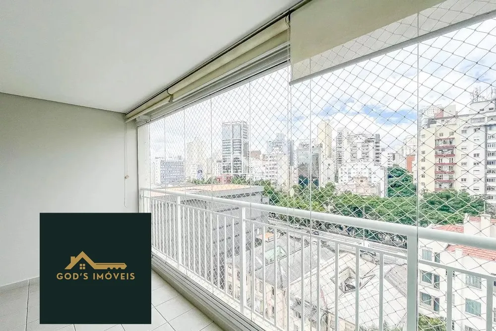 Apartamento, 3 quartos, 82 m² - Foto 3
