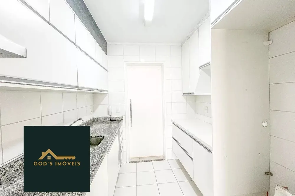 Apartamento, 3 quartos, 82 m² - Foto 5