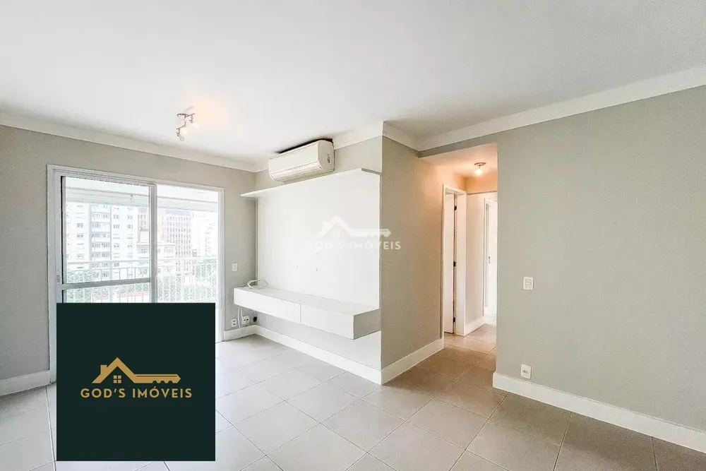 Apartamento, 3 quartos, 82 m² - Foto 1