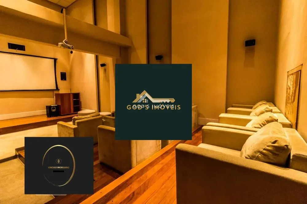 Apartamento, 3 quartos, 82 m² - Foto 10