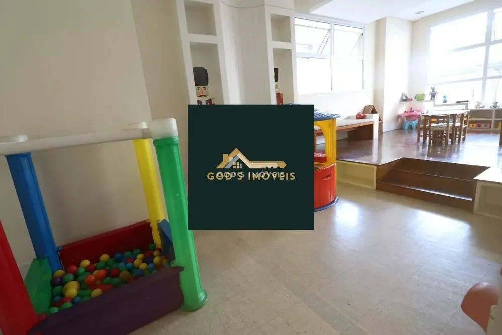 Apartamento, 3 quartos, 82 m² - Foto 11
