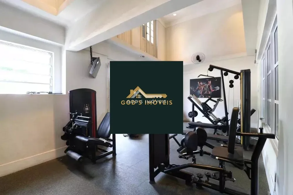Apartamento, 3 quartos, 82 m² - Foto 8