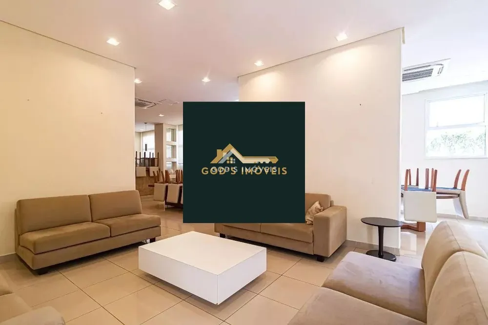 Apartamento, 3 quartos, 82 m² - Foto 9