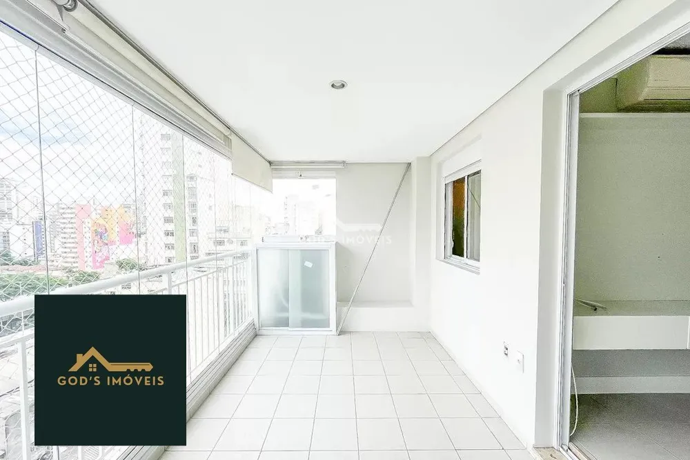 Apartamento, 3 quartos, 82 m² - Foto 4