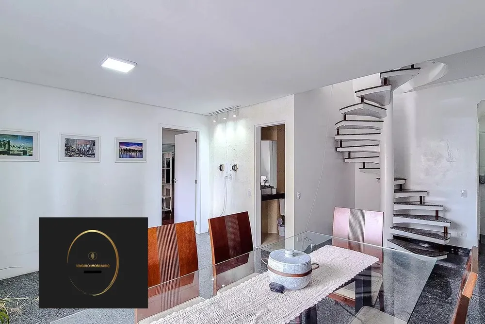 Cobertura, 2 quartos, 114 m² - Foto 4