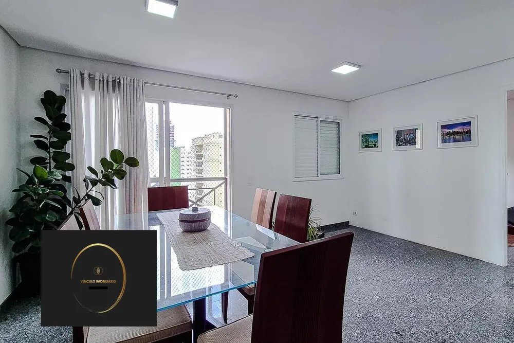 Cobertura, 2 quartos, 114 m² - Foto 1