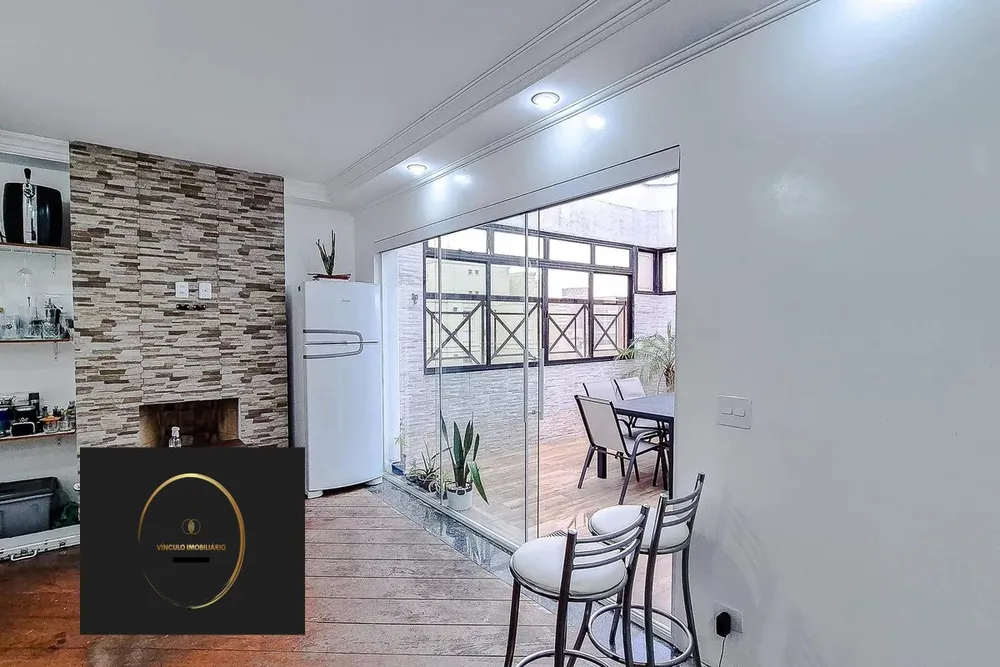 Cobertura, 2 quartos, 114 m² - Foto 2