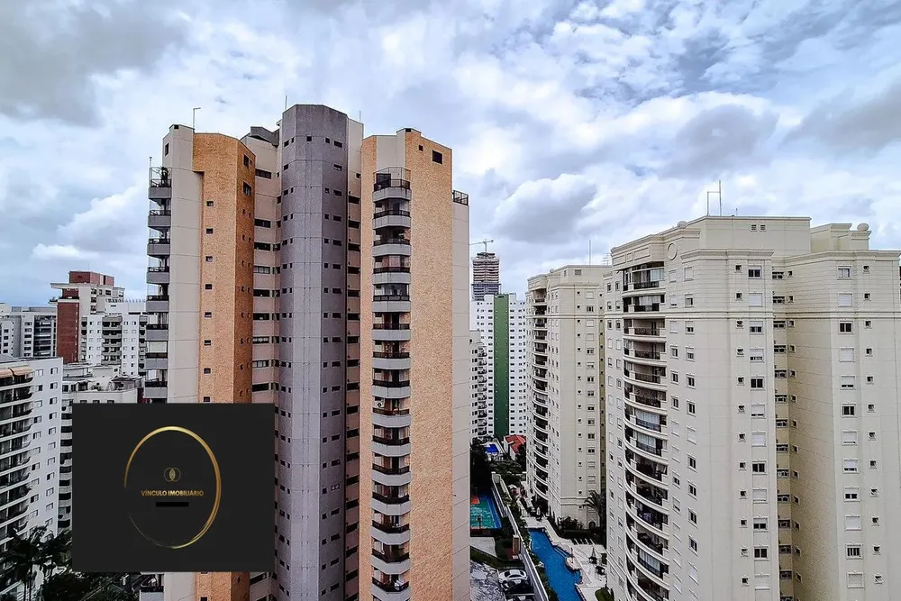 Cobertura, 2 quartos, 114 m² - Foto 3