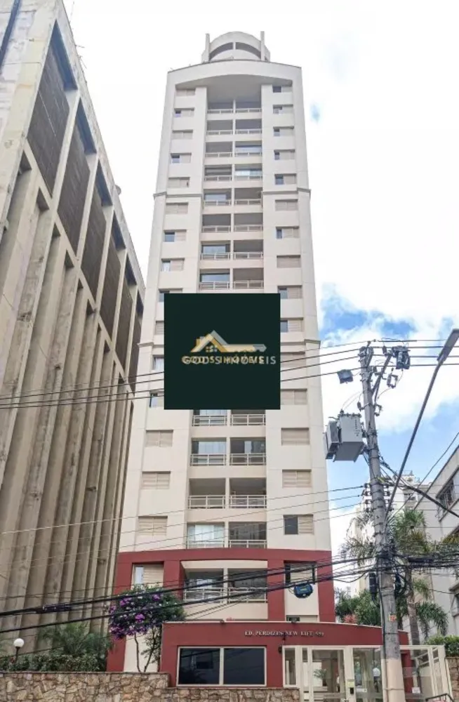 Apartamento, 2 quartos, 60 m² - Foto 11