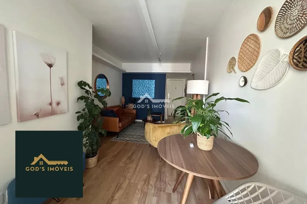 Apartamento, 2 quartos, 60 m² - Foto 5