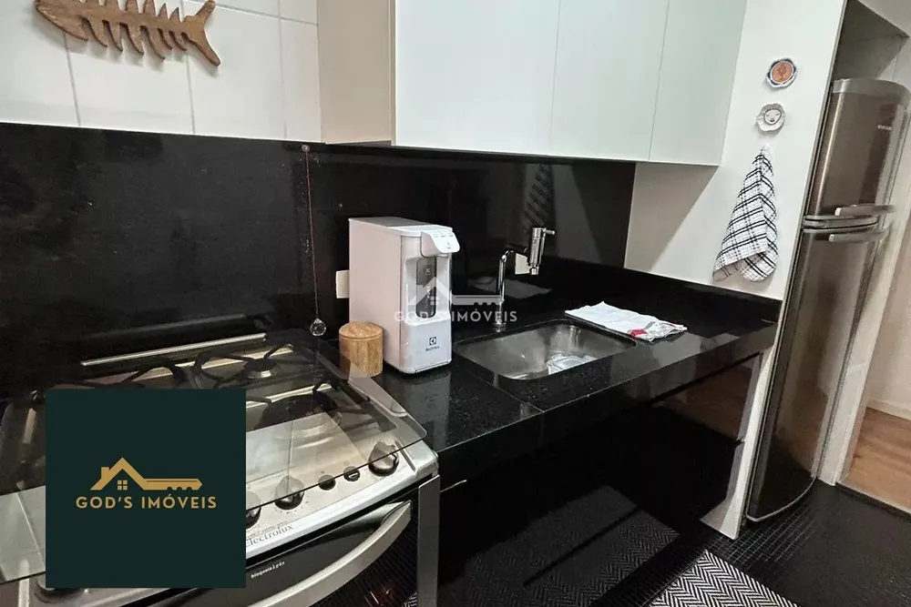 Apartamento, 2 quartos, 60 m² - Foto 7
