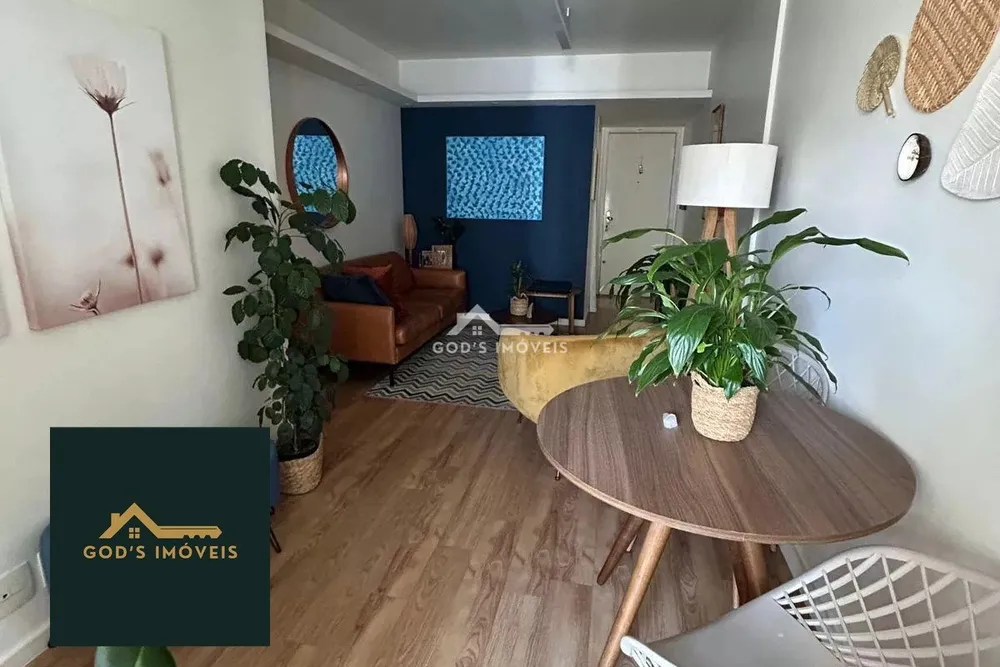 Apartamento, 2 quartos, 60 m² - Foto 10
