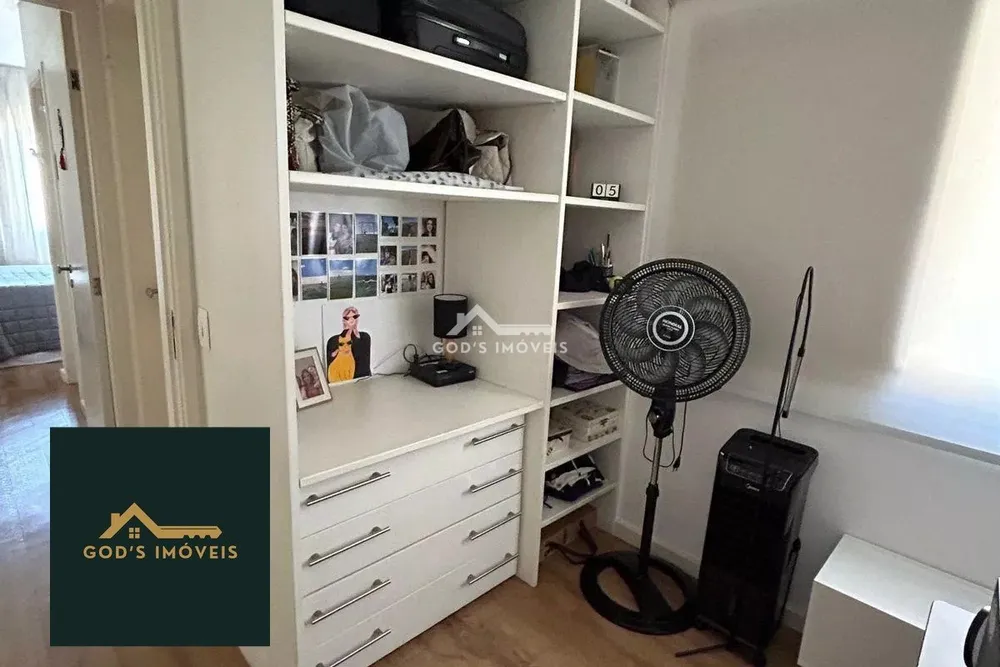 Apartamento, 2 quartos, 60 m² - Foto 9