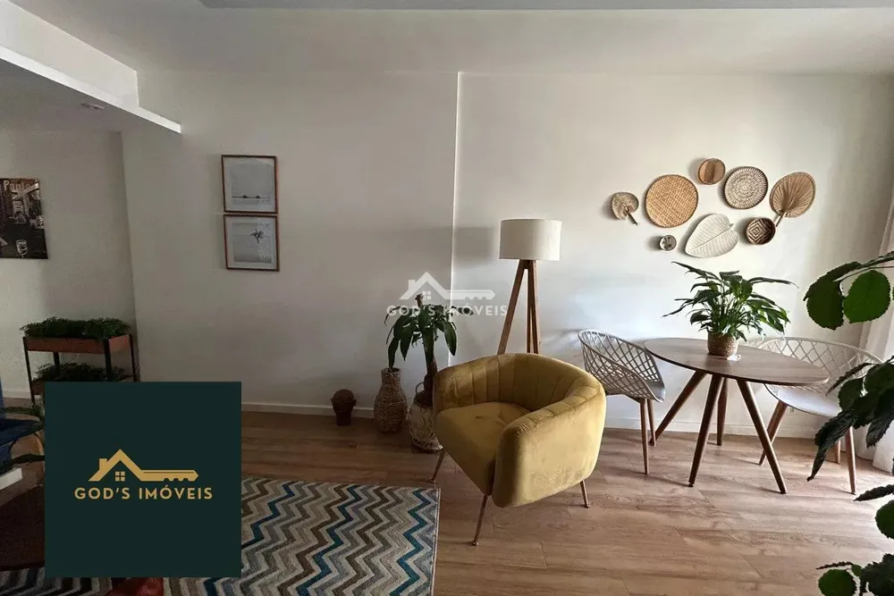 Apartamento, 2 quartos, 60 m² - Foto 4