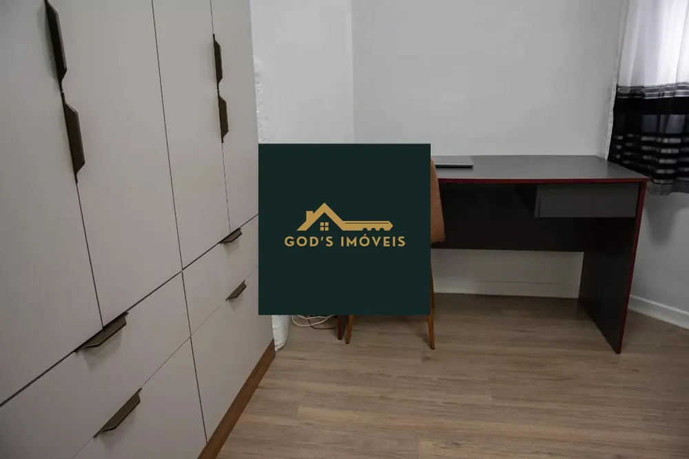 Apartamento, 3 quartos, 75 m² - Foto 3