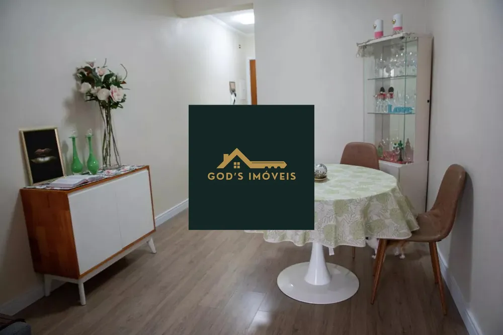 Apartamento, 3 quartos, 75 m² - Foto 4