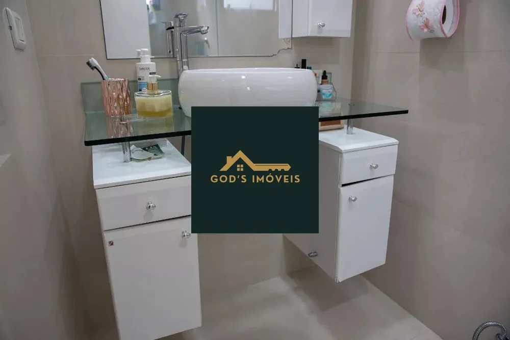 Apartamento, 3 quartos, 75 m² - Foto 8