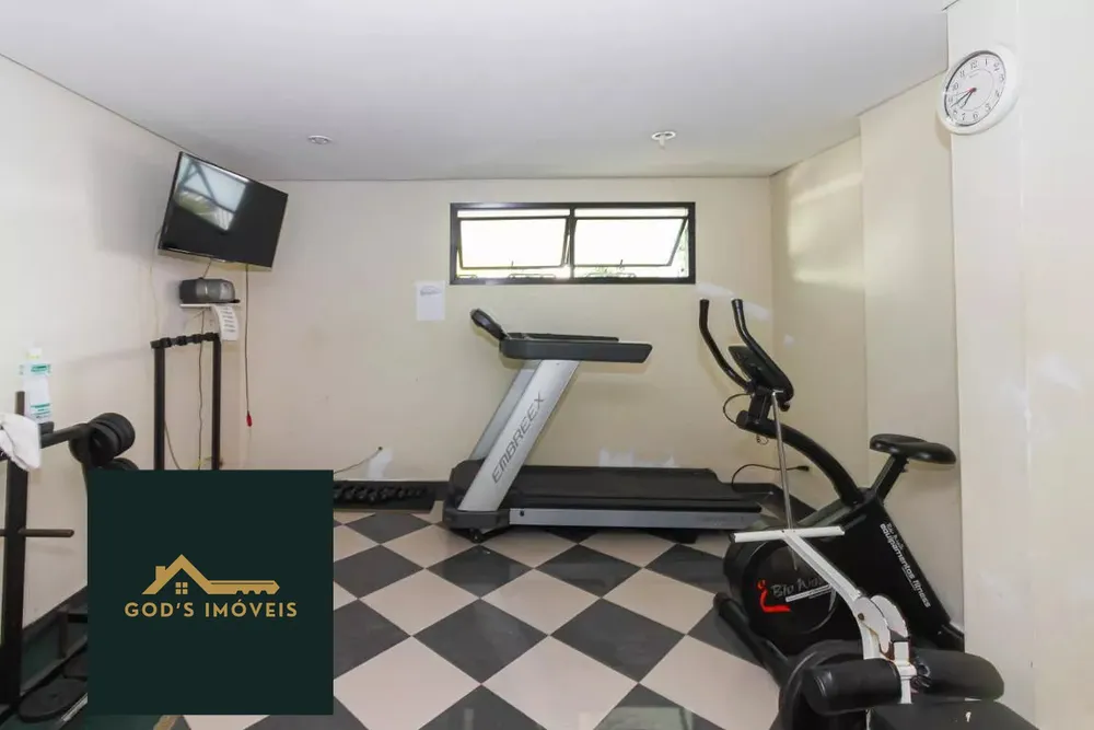 Apartamento, 3 quartos, 75 m² - Foto 6