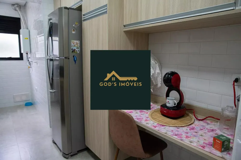 Apartamento, 3 quartos, 75 m² - Foto 3