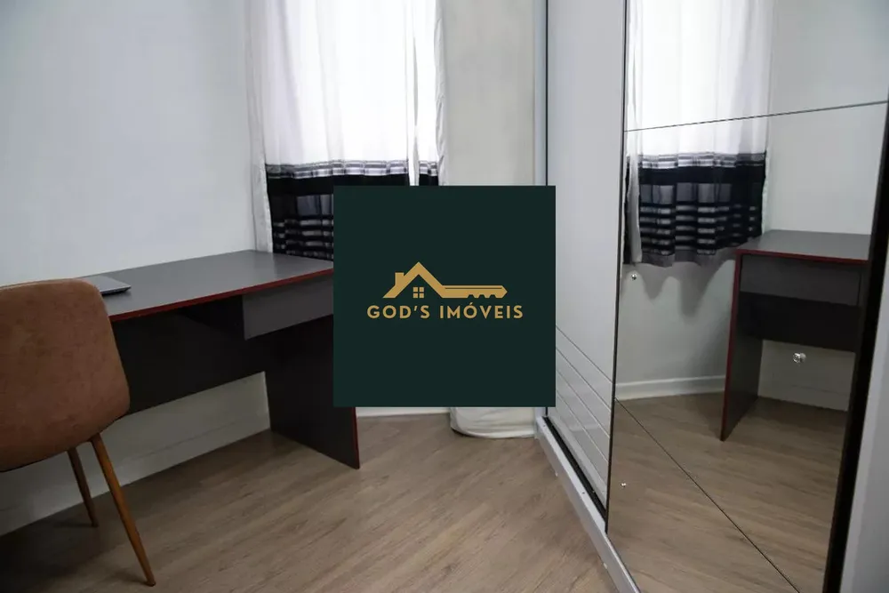 Apartamento, 3 quartos, 75 m² - Foto 5