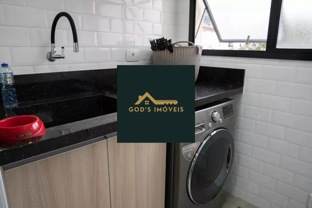 Apartamento, 3 quartos, 75 m² - Foto 5