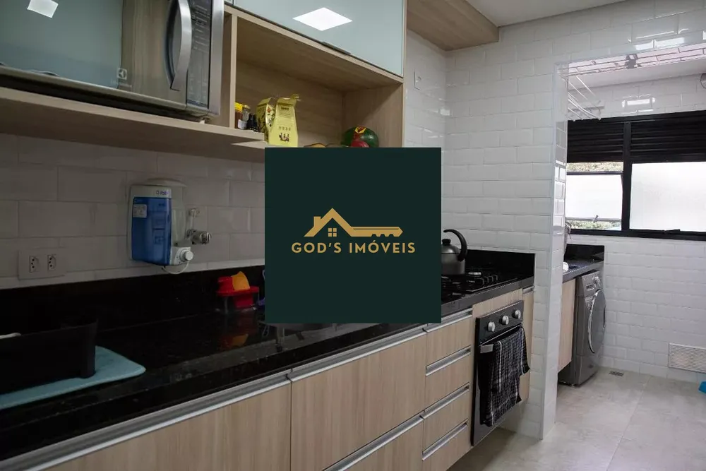 Apartamento, 3 quartos, 75 m² - Foto 2