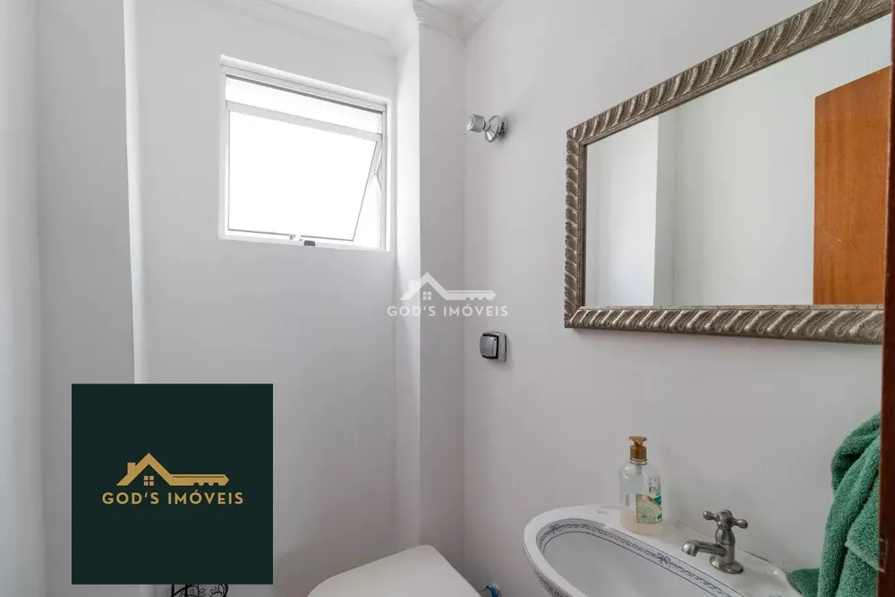 Apartamento, 3 quartos, 133 m² - Foto 12