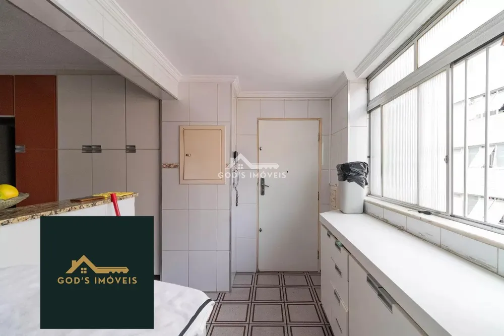 Apartamento, 3 quartos, 133 m² - Foto 9