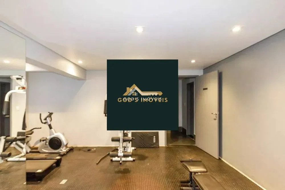 Apartamento, 3 quartos, 133 m² - Foto 8