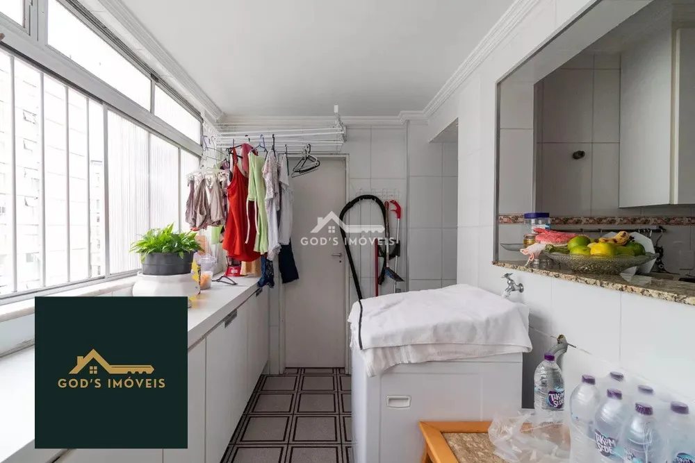 Apartamento, 3 quartos, 133 m² - Foto 2